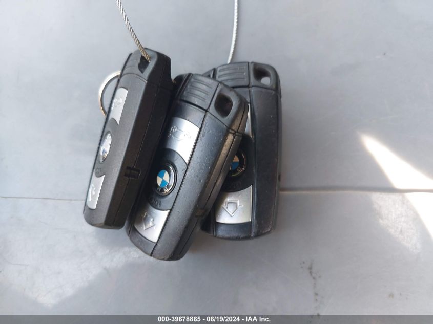 2012 BMW X5 xDrive35D VIN: 5UXZW0C54C0B88296 Lot: 39678865