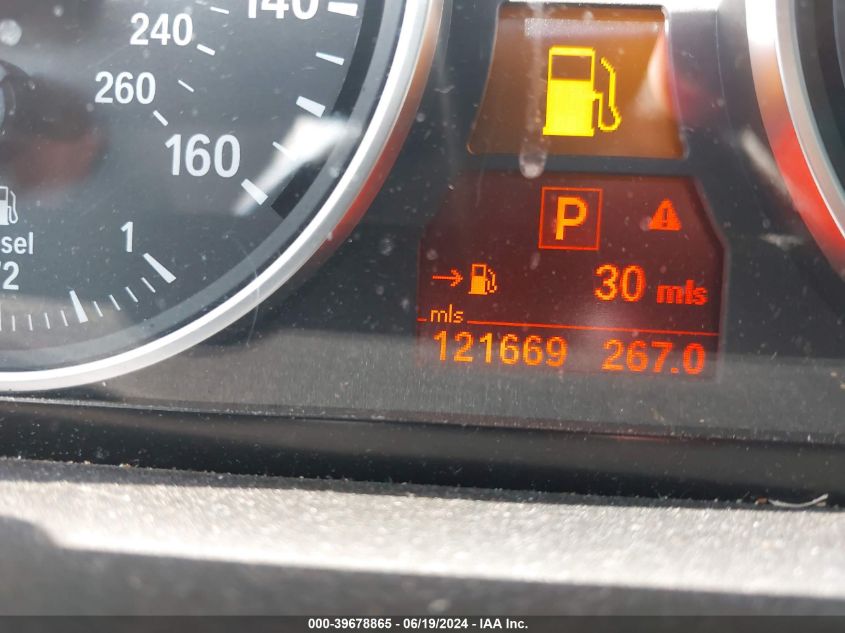 2012 BMW X5 xDrive35D VIN: 5UXZW0C54C0B88296 Lot: 39678865