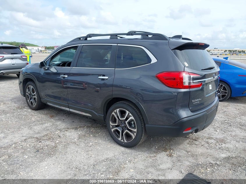 2023 Subaru Ascent Touring 7-Passenger VIN: 4S4WMAWD3P3454567 Lot: 39678869