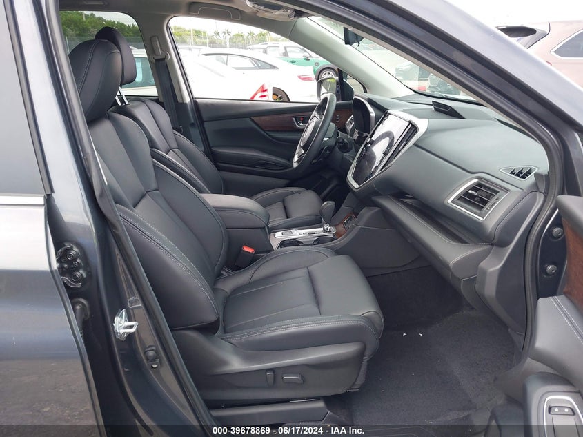 2023 Subaru Ascent Touring 7-Passenger VIN: 4S4WMAWD3P3454567 Lot: 39678869
