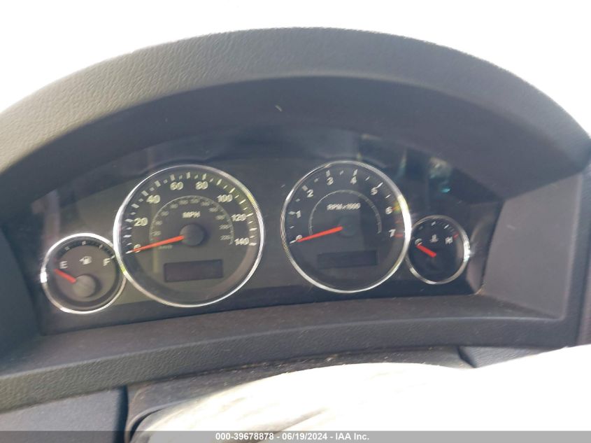 2009 Jeep Grand Cherokee Laredo VIN: 1J8GR48K29C531898 Lot: 39678878