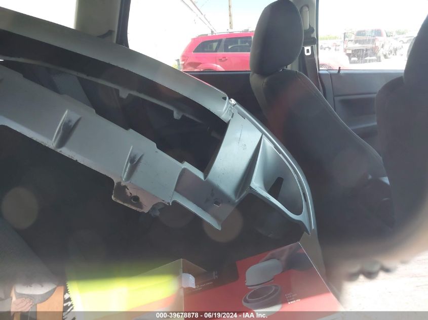 2009 Jeep Grand Cherokee Laredo VIN: 1J8GR48K29C531898 Lot: 39678878