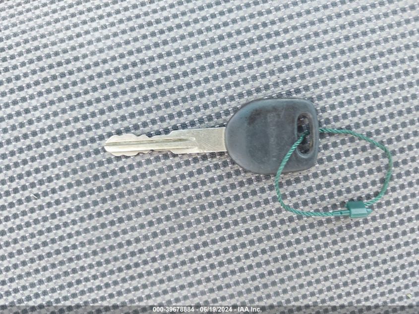 2006 Subaru Forester 2.5X VIN: JF1SG63656H725472 Lot: 39678884