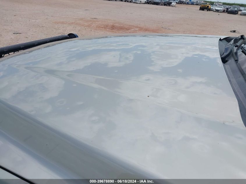 2016 CHEVROLET TAHOE LT - 1GNSKBKC4GR292058