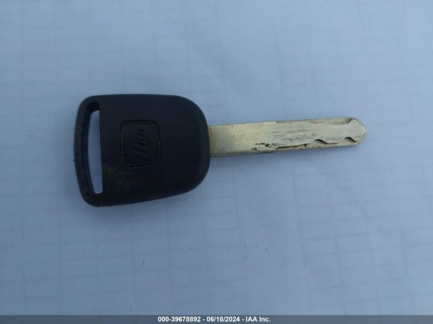 2007 Honda Civic Ex VIN: 2HGFG128X7H556483 Lot: 39678892