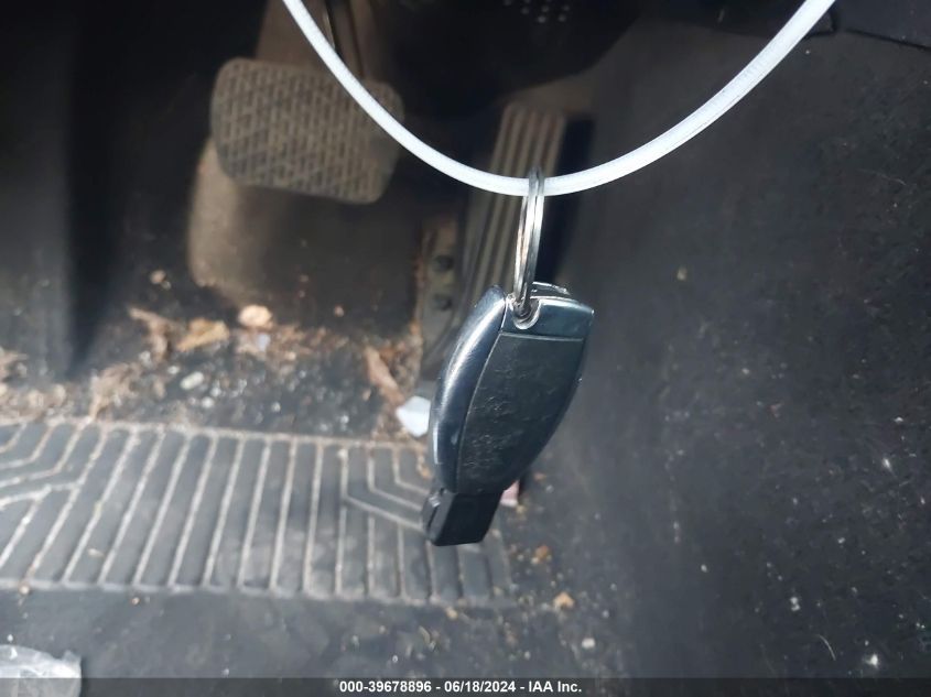 2009 Mercedes-Benz C 300 Luxury 4Matic/Sport 4Matic VIN: WDDGF81X59F206633 Lot: 39678896