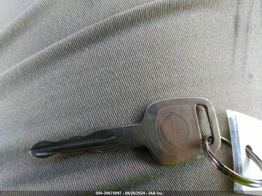 2016 Nissan Versa S/S Plus/Sv/Sl VIN: 3N1CN7AP4GL862365 Lot: 39678897