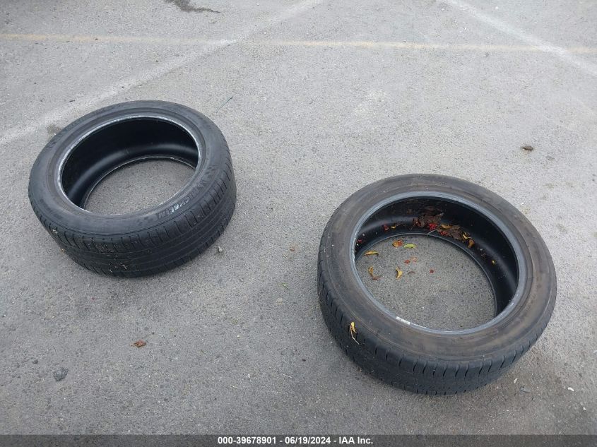 2003 Chevrolet Trailblazer VIN: 1GNDS13S432186818 Lot: 39678901