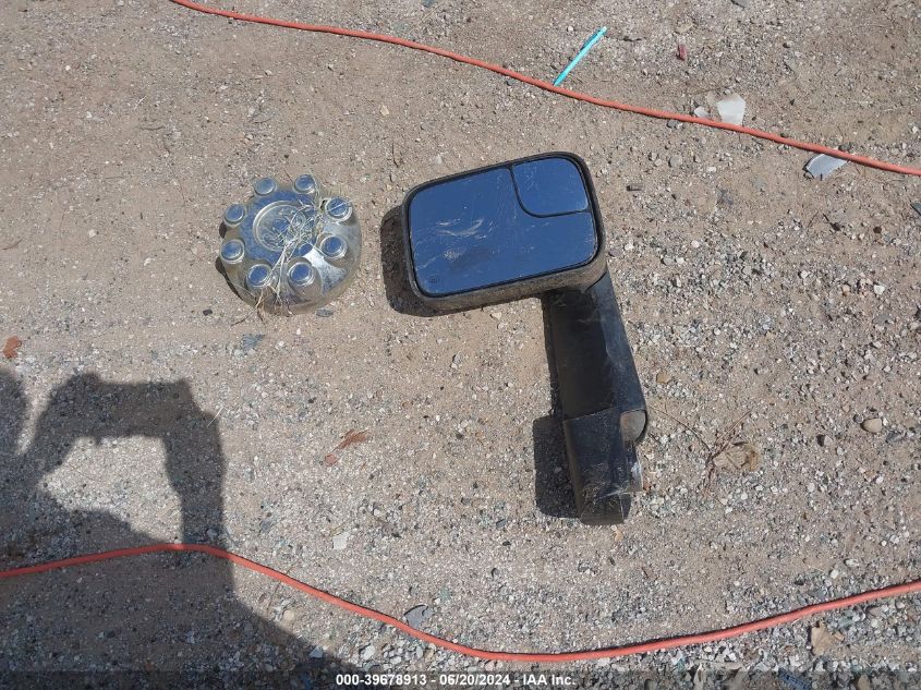 2006 Dodge Ram 2500 Laramie VIN: 1D7KS28C06J228845 Lot: 39678913