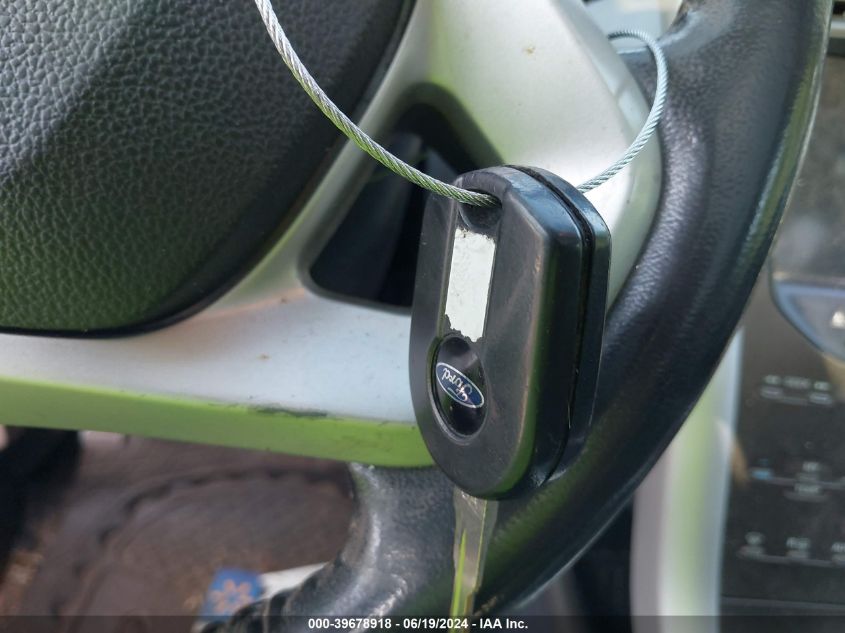 2011 Ford Edge Sel VIN: 2FMDK3JC2BBA05185 Lot: 39678918