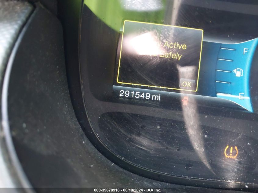 2011 Ford Edge Sel VIN: 2FMDK3JC2BBA05185 Lot: 39678918