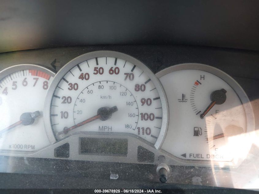 2005 Toyota Corolla S VIN: 1NXBR30E15Z567213 Lot: 39678925