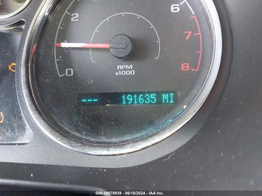 2009 Chevrolet Cobalt Lt VIN: 1G1AT58H497156221 Lot: 39678939