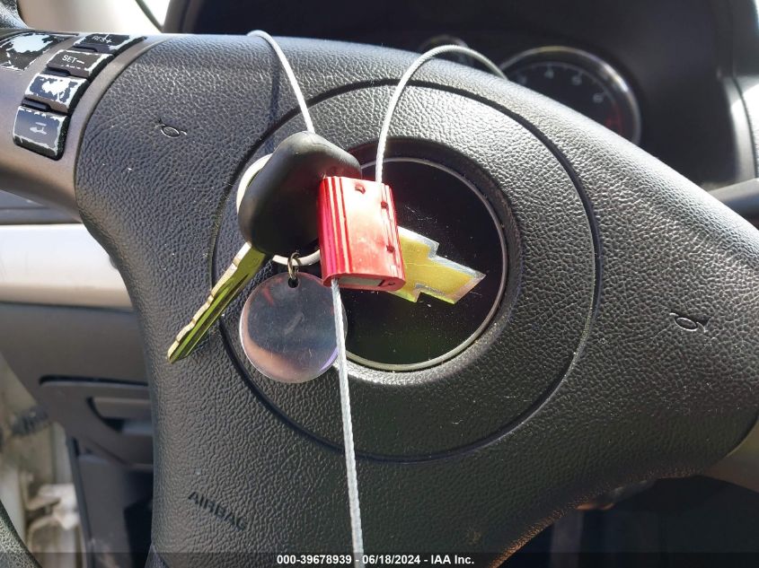 2009 Chevrolet Cobalt Lt VIN: 1G1AT58H497156221 Lot: 39678939