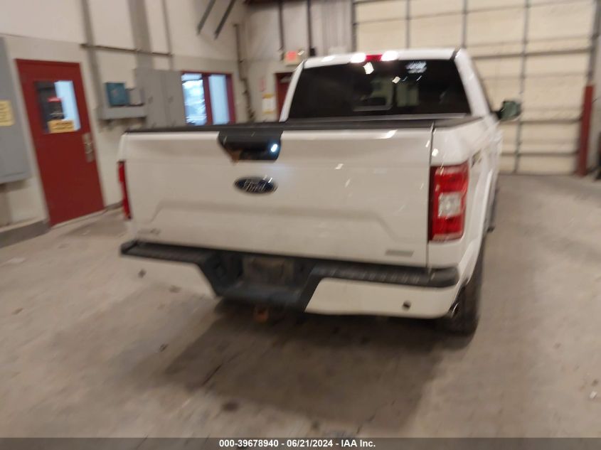 1FTFW1E45LKD57662 2020 FORD F-150 - Image 16