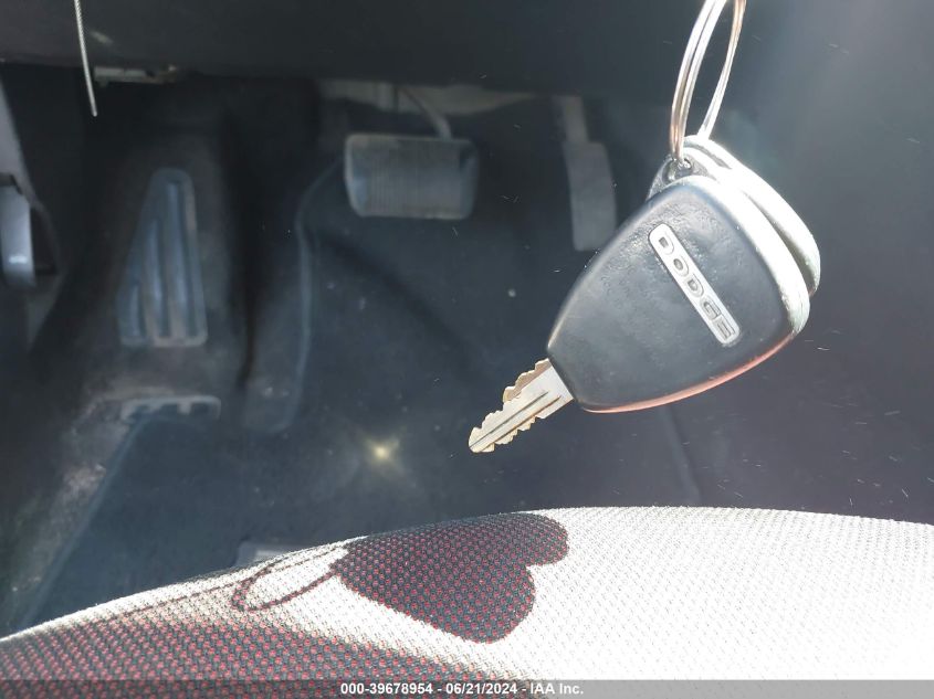 2011 Dodge Avenger Mainstreet VIN: 1B3BD1FG6BN513767 Lot: 39678954