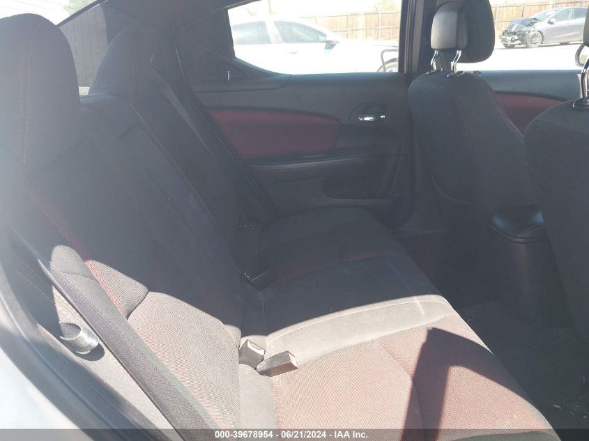 2011 Dodge Avenger Mainstreet VIN: 1B3BD1FG6BN513767 Lot: 39678954