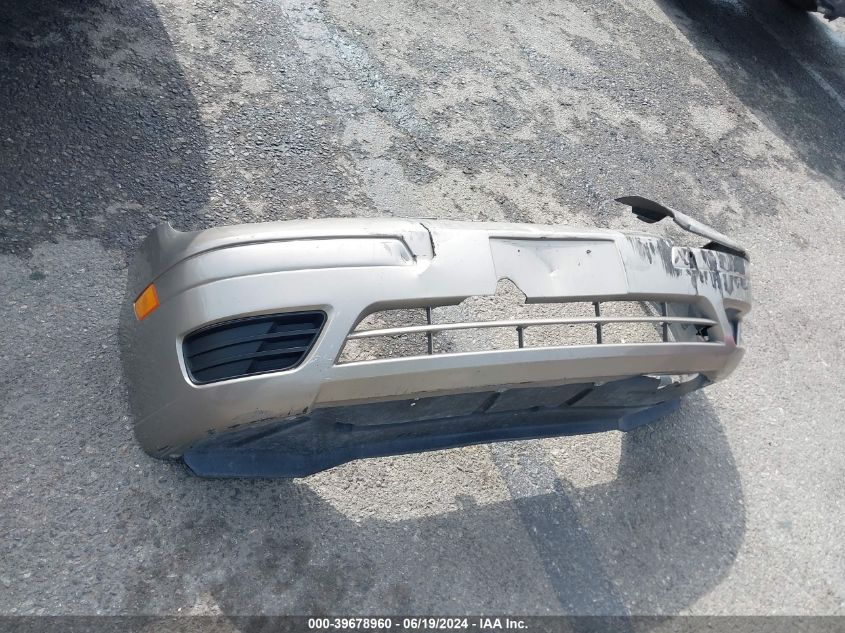 2005 Ford Focus Zx4 VIN: 1FAFP34N45W160020 Lot: 39678960