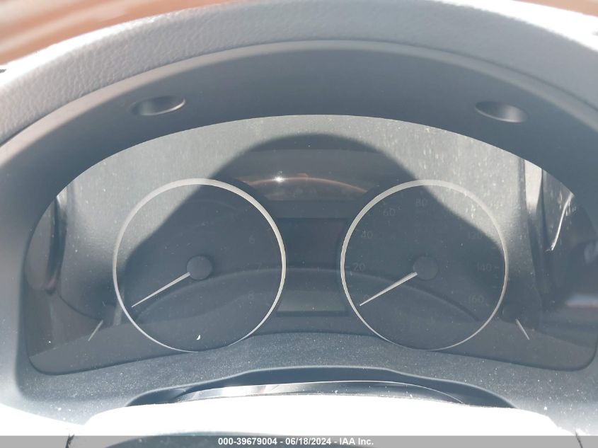 2013 Lexus Es 300H VIN: JTHBW1GG3D2024768 Lot: 39679004