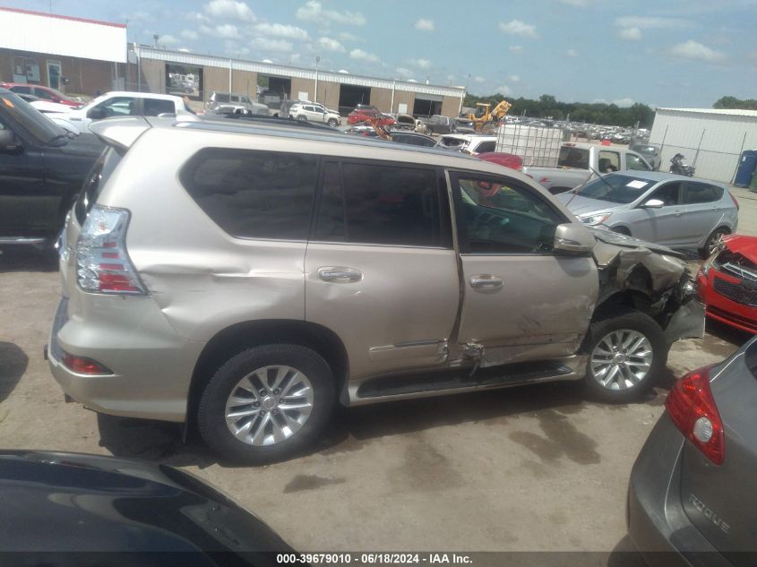 2016 Lexus 460 VIN: JTJBM7FX0G5147309 Lot: 39679010