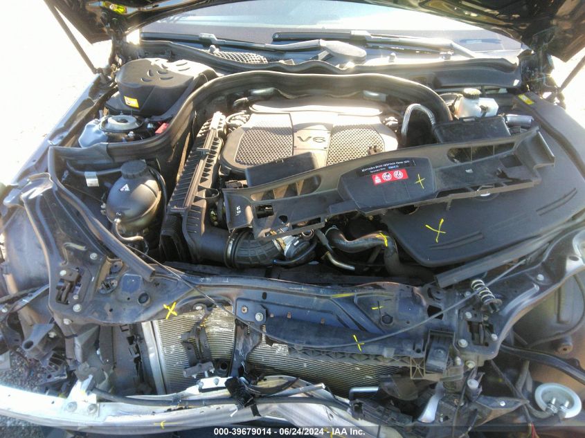 2015 Mercedes-Benz E 350 4Matic VIN: WDDHF8JB3FB147965 Lot: 39679014