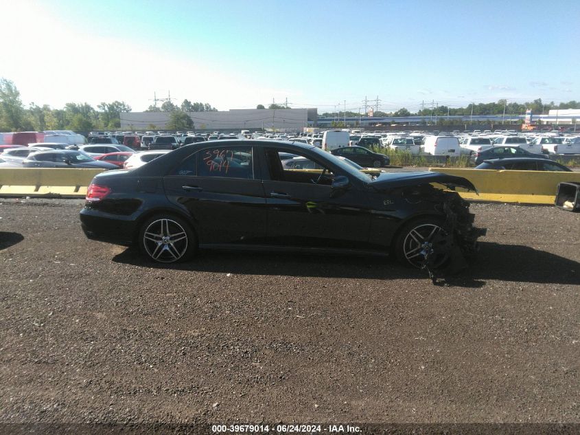 2015 Mercedes-Benz E 350 4Matic VIN: WDDHF8JB3FB147965 Lot: 39679014