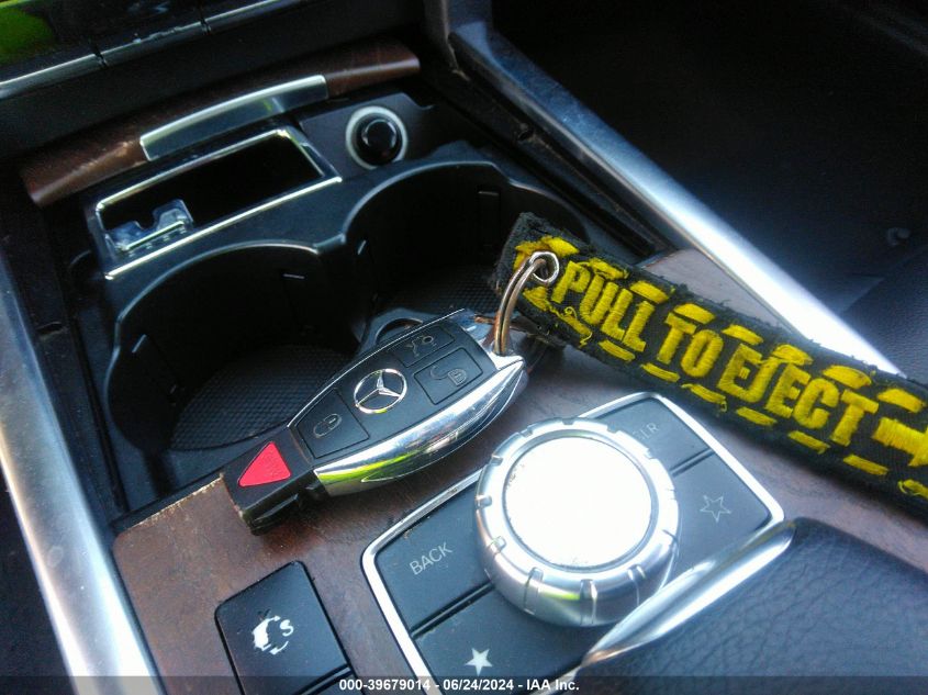 2015 Mercedes-Benz E 350 4Matic VIN: WDDHF8JB3FB147965 Lot: 39679014