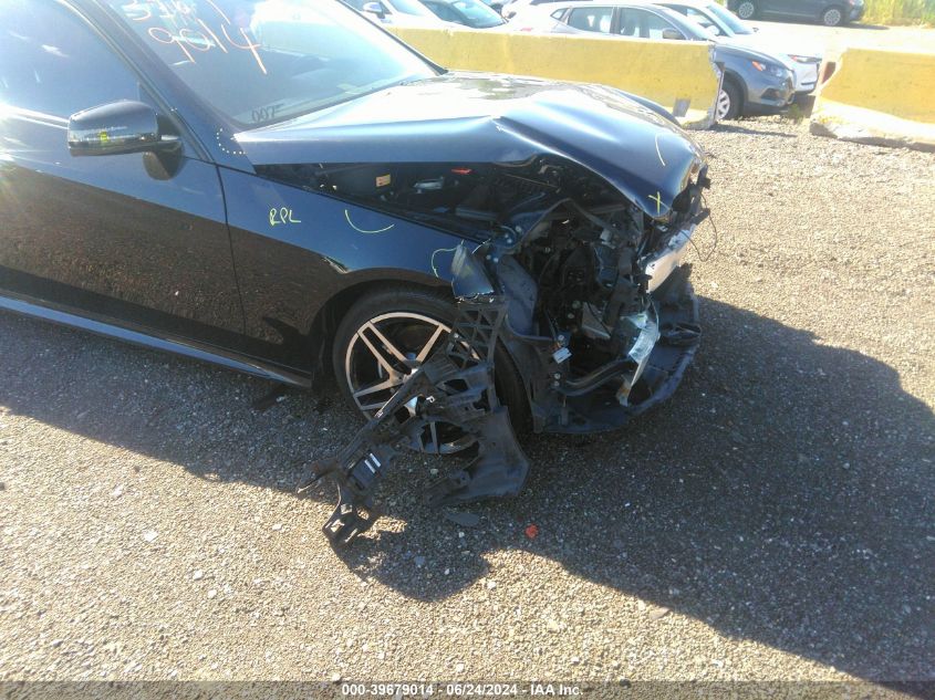 2015 Mercedes-Benz E 350 4Matic VIN: WDDHF8JB3FB147965 Lot: 39679014