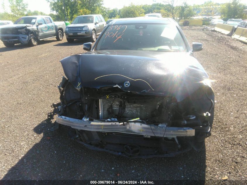 2015 Mercedes-Benz E 350 4Matic VIN: WDDHF8JB3FB147965 Lot: 39679014