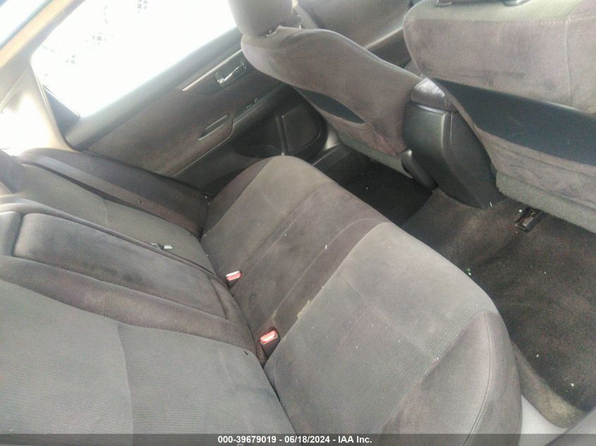 1N4AL3AP6DN540704 2013 Nissan Altima 2.5 S