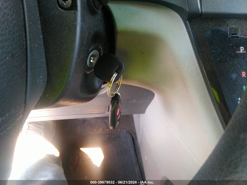 2015 Toyota Sienna Le 8 Passenger VIN: 5TDKK3DC1FS641995 Lot: 39679032