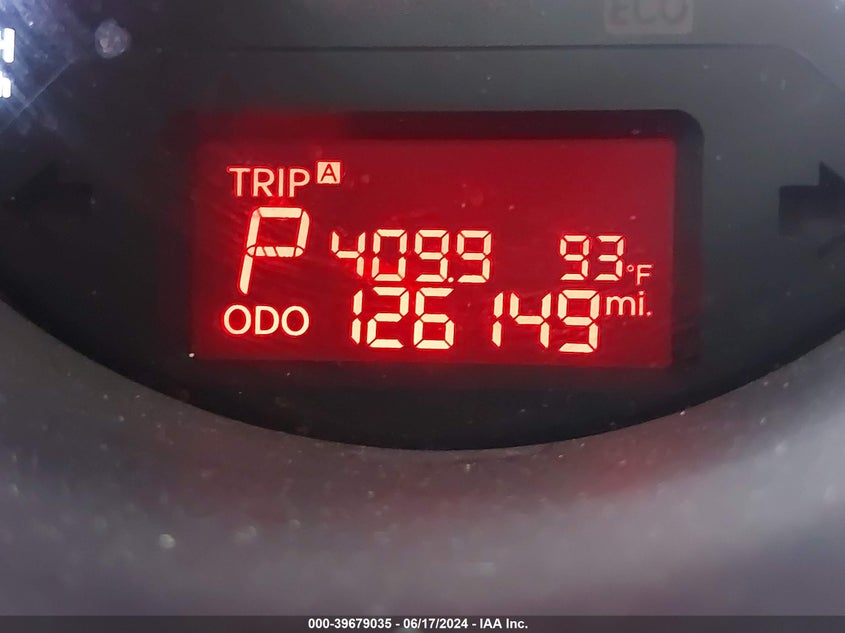 2013 Kia Soul + VIN: KNDJT2A65D7485887 Lot: 39679035