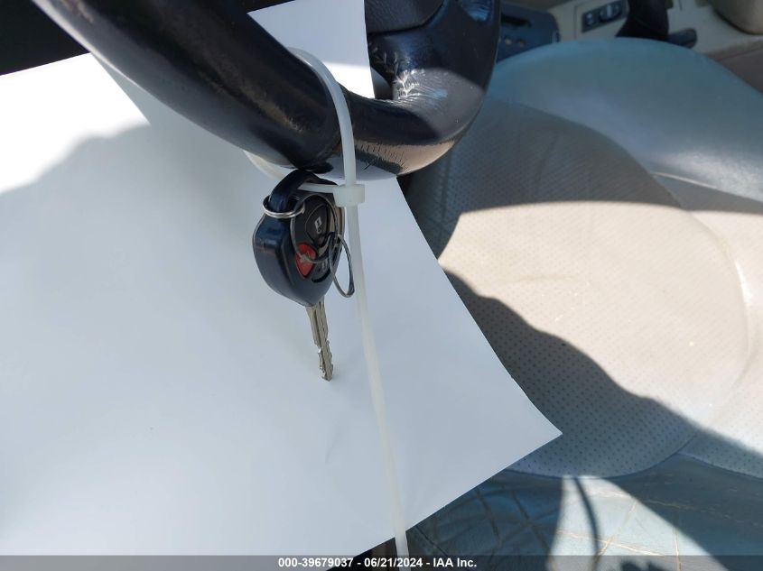 2008 Toyota Rav4 Limited VIN: JTMBD31V785176180 Lot: 39679037