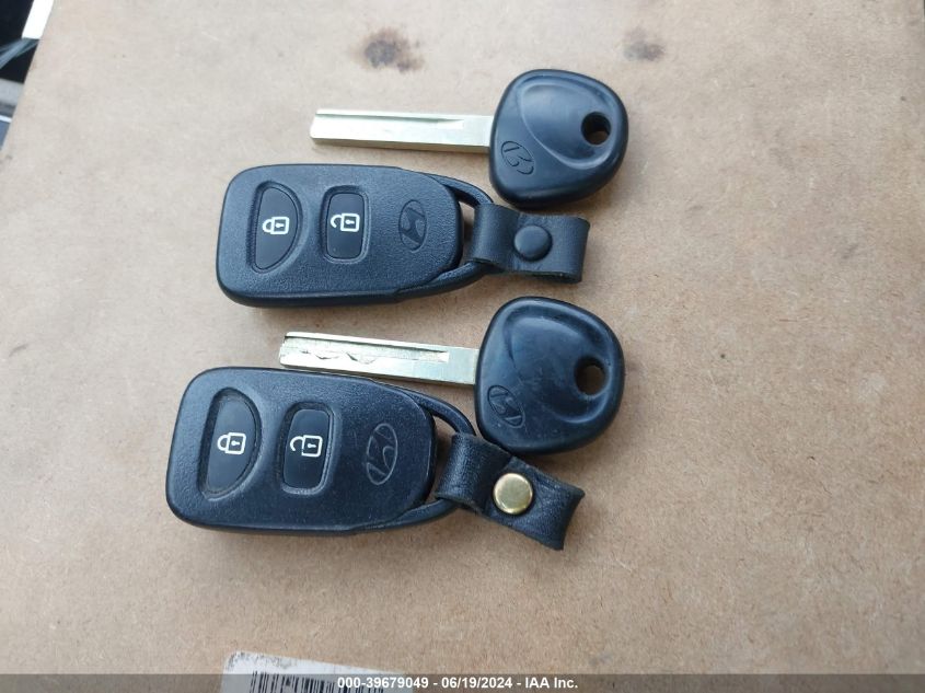 2016 Hyundai Accent Se VIN: KMHCT4AE4GU020028 Lot: 39679049