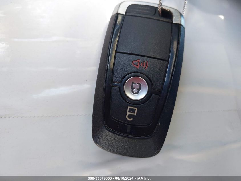 2018 Ford Explorer Xlt VIN: 1FM5K7D87JGA14636 Lot: 39679053