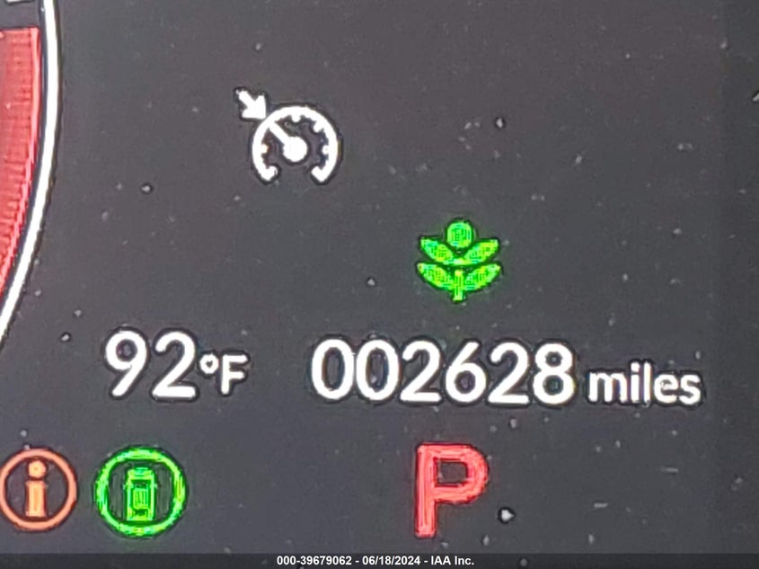 2024 HONDA CIVIC EXL - 19XFL1H74RE018305