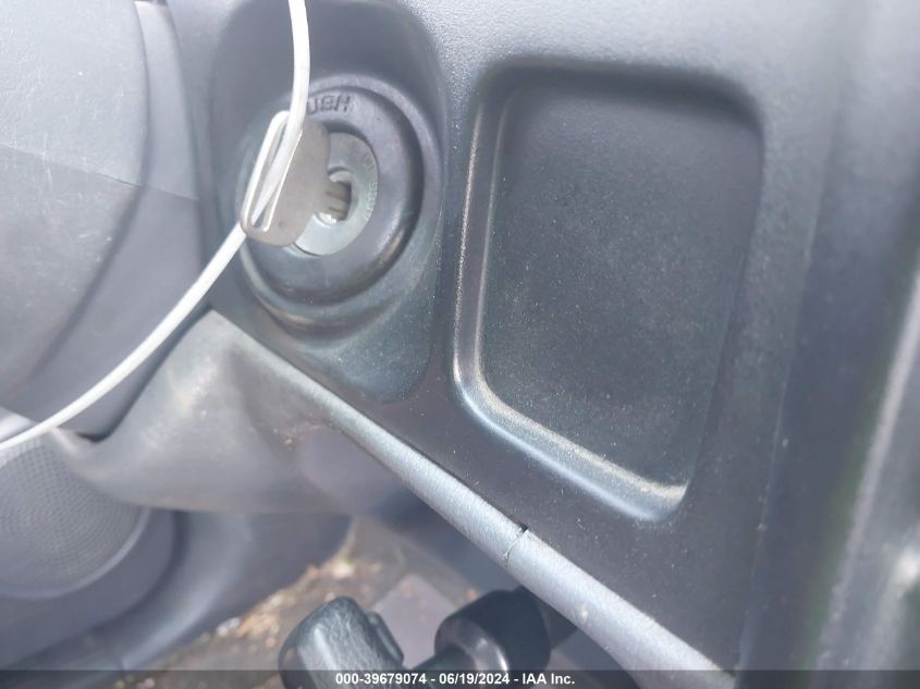 1995 Toyota Tacoma VIN: 4TAUN41B4SZ012916 Lot: 39679074