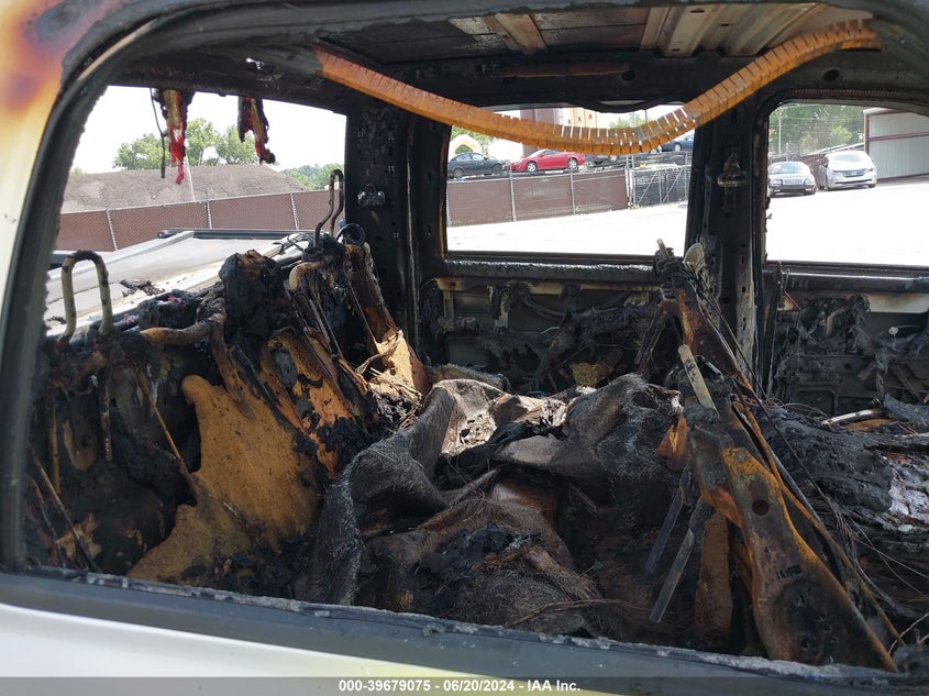 2011 Ram Ram 1500 Slt VIN: 1D7RV1CP3BS585998 Lot: 39679075