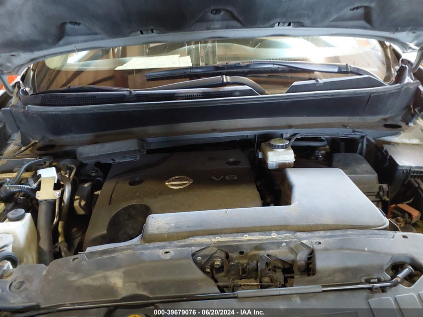 2014 Nissan Pathfinder S/Sv/Sl/Platinum VIN: 5N1AR2MM9EC626067 Lot: 39679076