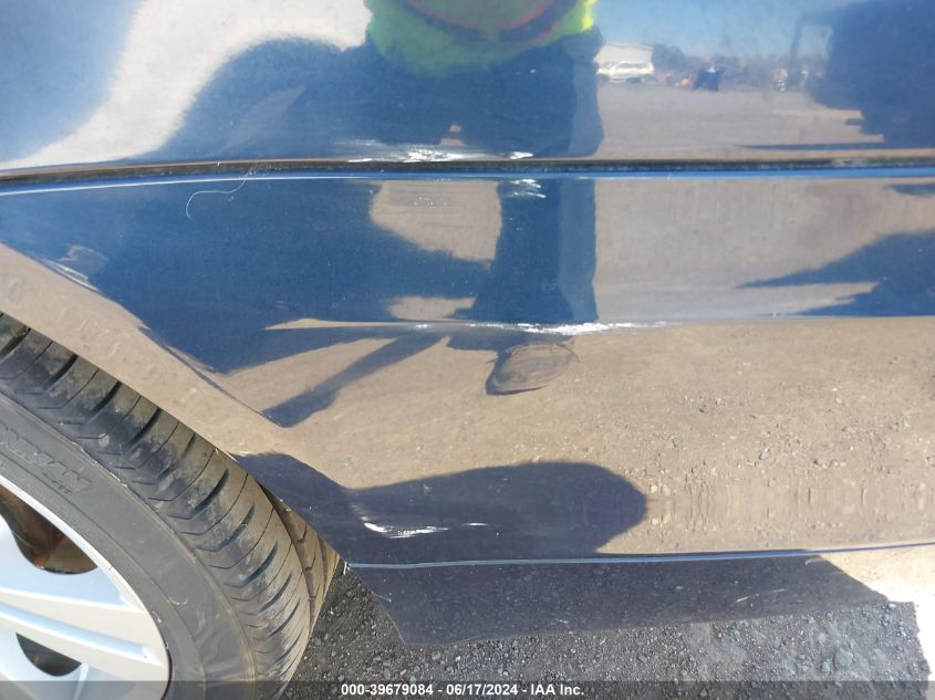 2009 BMW 528I xDrive VIN: WBANV13579C153536 Lot: 39679084