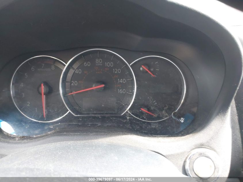 2012 Nissan Maxima 3.5 S VIN: 1N4AA5AP9CC867531 Lot: 39679097