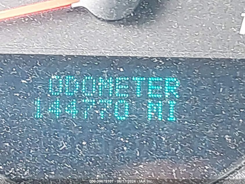 2014 Chevrolet Impala Limited Ls VIN: 2G1WA5E34E1176738 Lot: 39679107