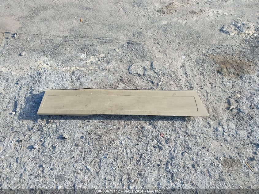 2009 Honda Odyssey Touring VIN: 5FNRL38929B055504 Lot: 39679112