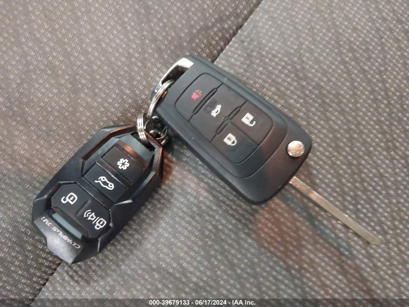 2013 Chevrolet Malibu 1Ls VIN: 1G11B5SA5DF297120 Lot: 39679133