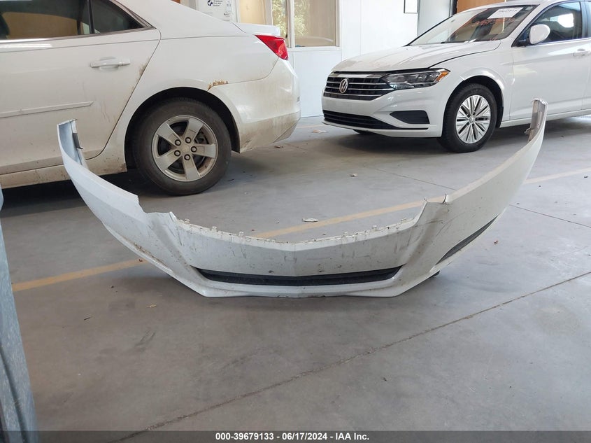 2013 Chevrolet Malibu 1Ls VIN: 1G11B5SA5DF297120 Lot: 39679133