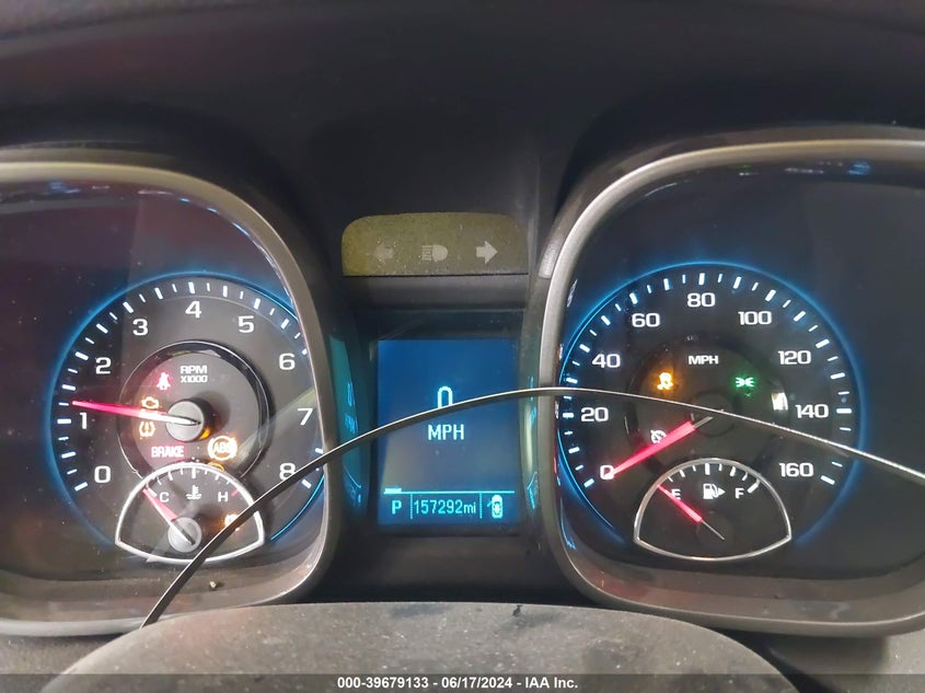 2013 Chevrolet Malibu 1Ls VIN: 1G11B5SA5DF297120 Lot: 39679133