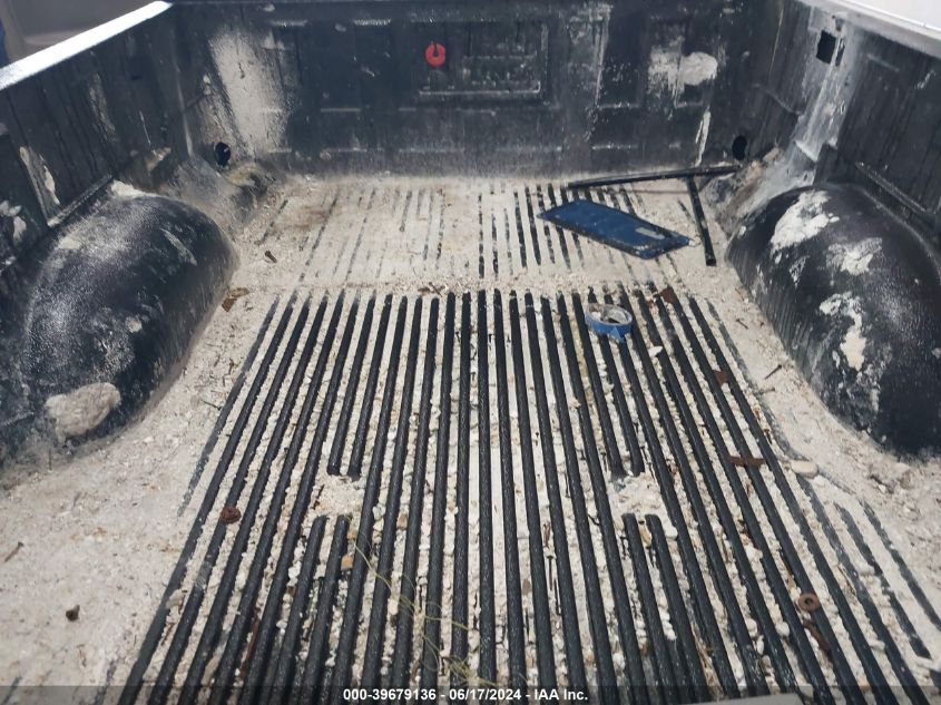 2006 GMC Canyon Sl VIN: 1GTCS148X68160717 Lot: 39679136