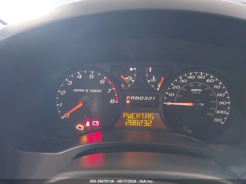 2006 GMC Canyon Sl VIN: 1GTCS148X68160717 Lot: 39679136