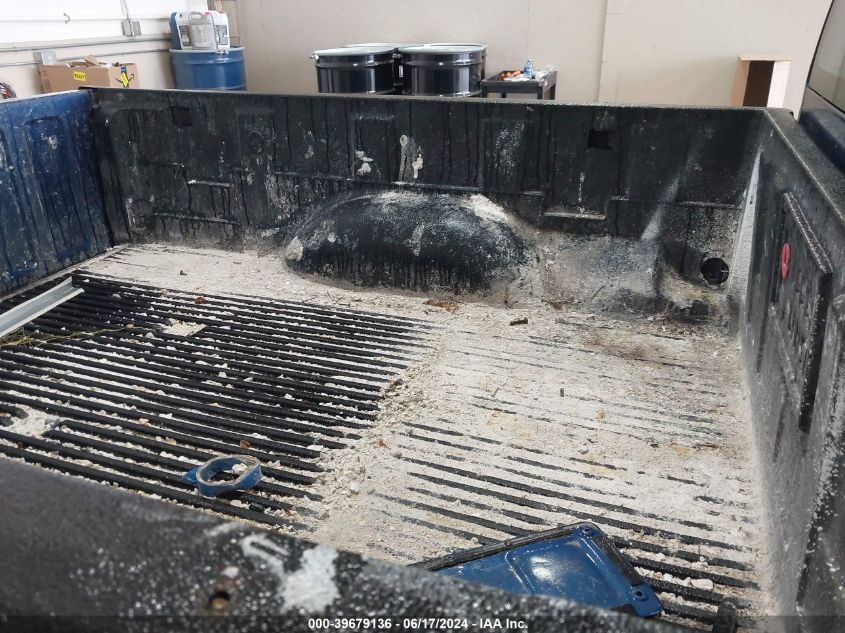 2006 GMC Canyon Sl VIN: 1GTCS148X68160717 Lot: 39679136