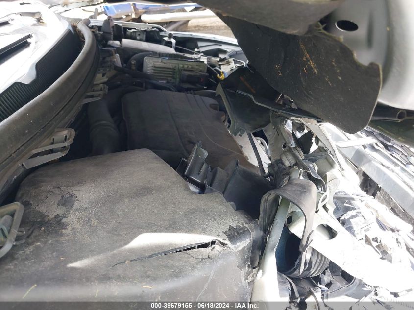 2017 Chevrolet Cruze Ls Auto VIN: 3G1BC5SMXHS523214 Lot: 39679155